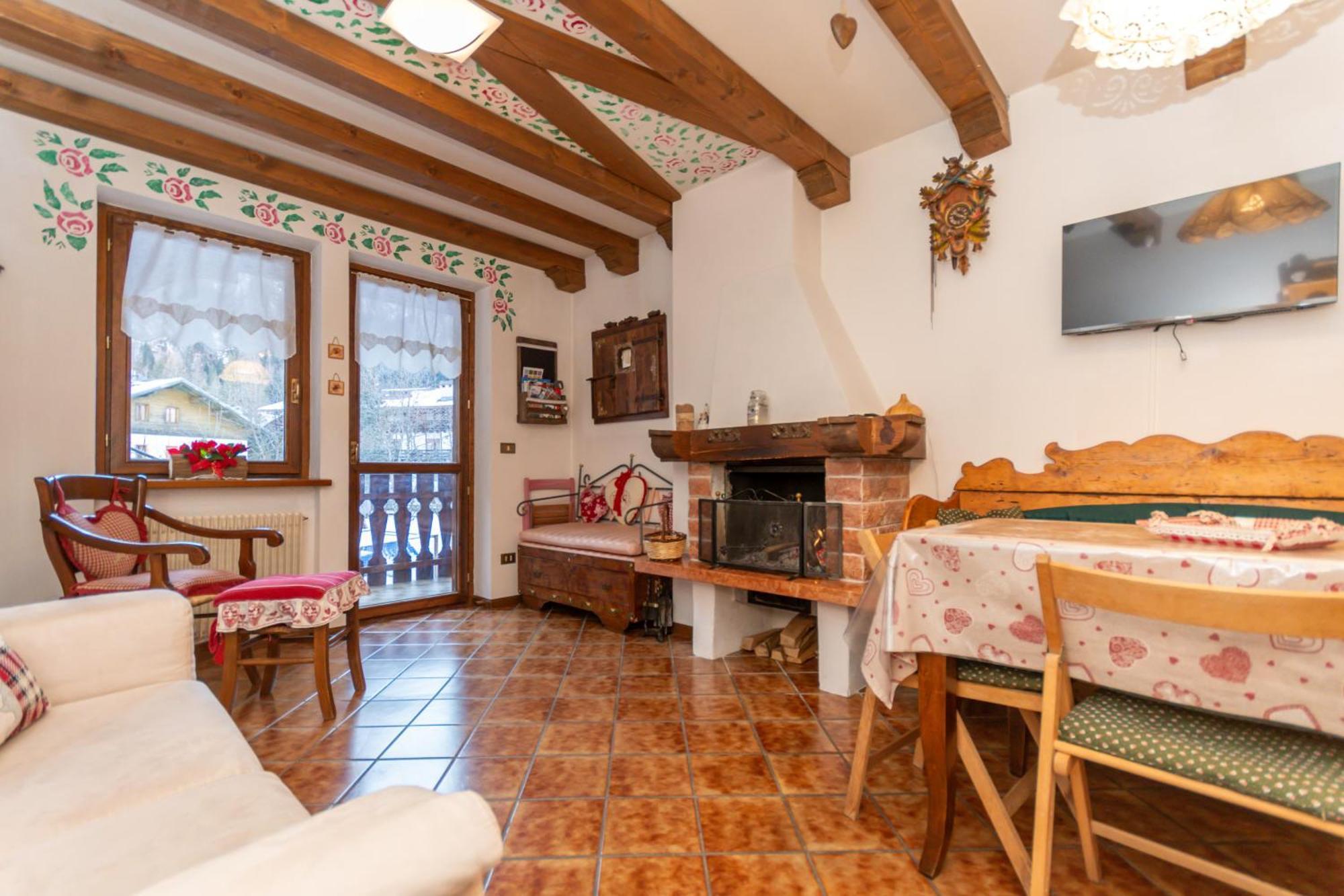 Apartment Kalipe